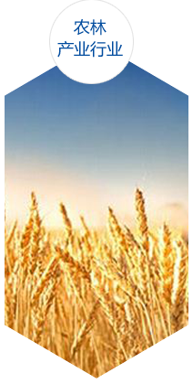 農林產業行業
