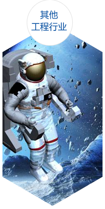 其他工程行業
