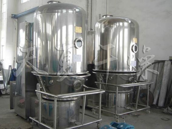 GFG系列高效沸騰干燥機