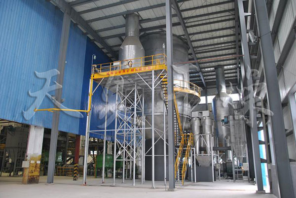 LPG系列高速離心噴霧干燥機