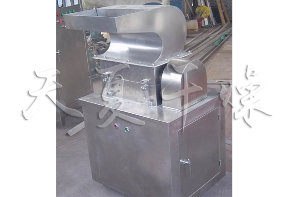 CSJ系列粗粉碎機